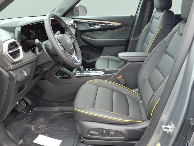 New 2026 Sterling Gray Metallic Chevrolet ACTIV image 16