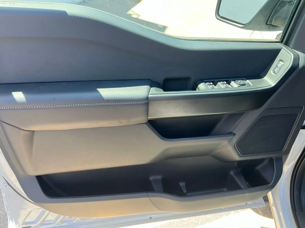 New 2026 Avalanche Ford STX® image 9