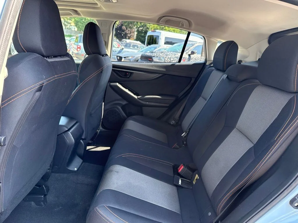 Used 2020 Gray Subaru Premium image 26