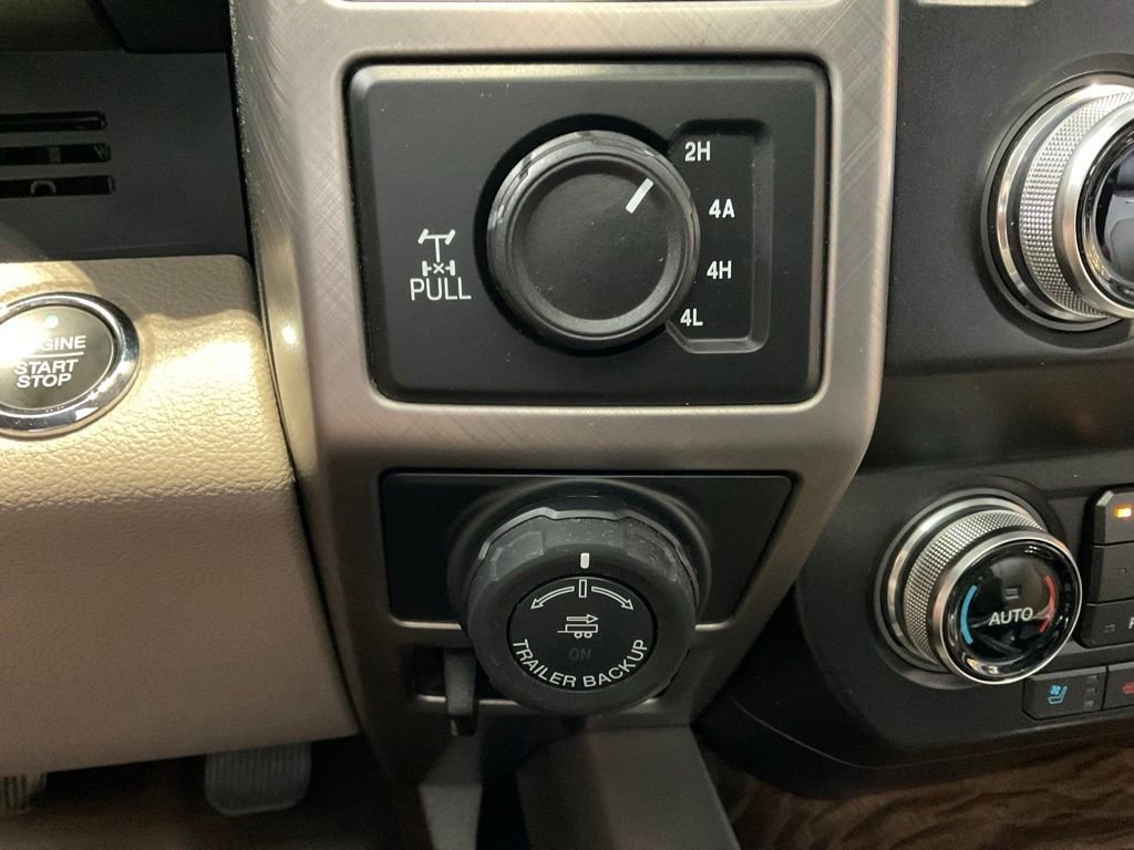 Used 2019 Silver Ford Limited image 17