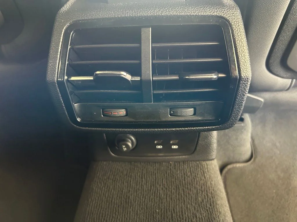Used 2025 Gray Audi Premium image 31