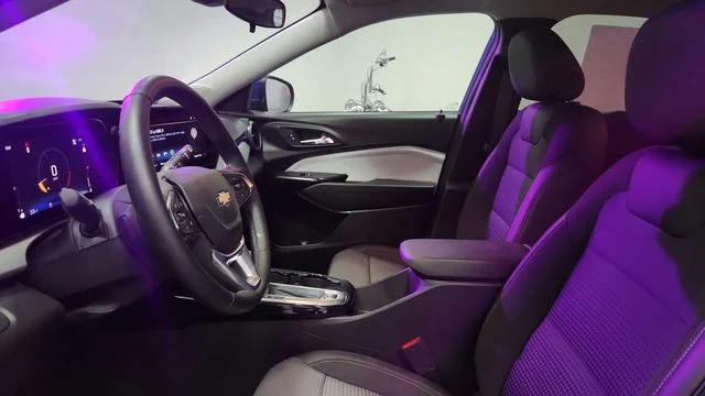 2024 Chevrolet Trax LT - Photo 15