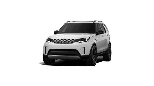 2027 LAND ROVER Discovery S 360PS Auto