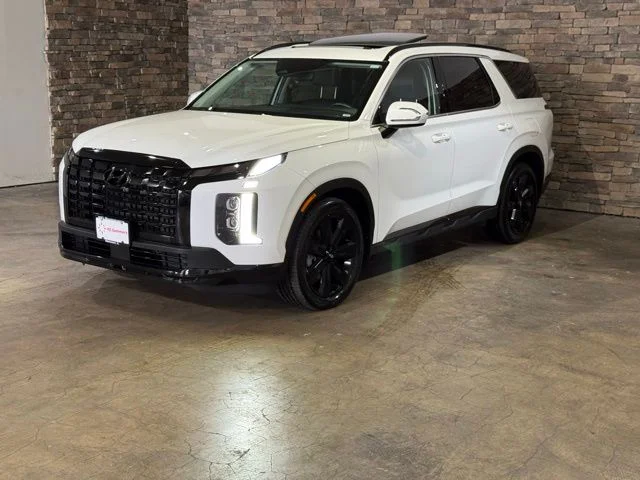 Used 2023 White Hyundai XRT image 5