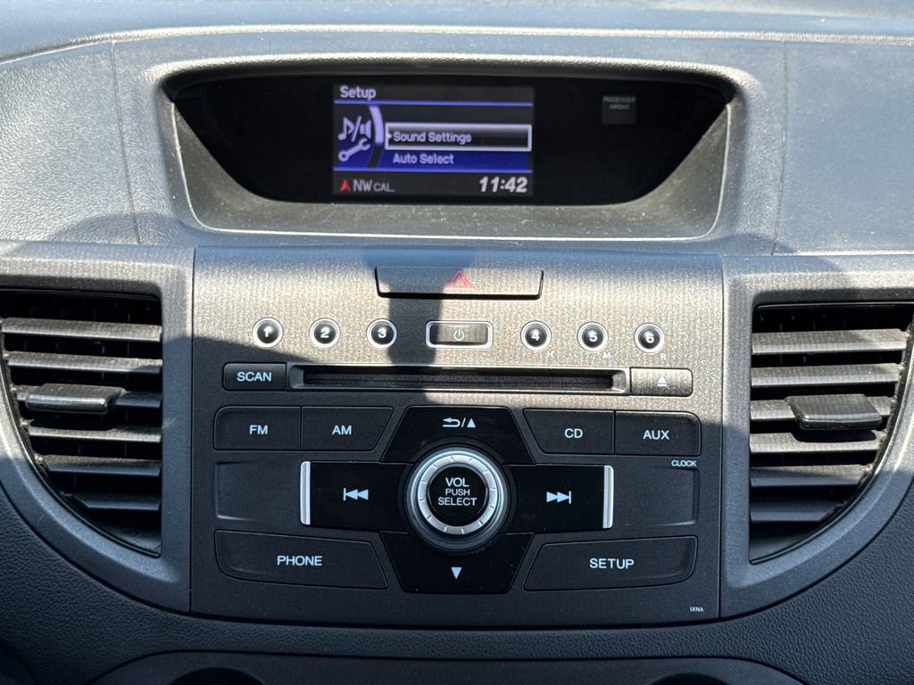Used 2014  Honda LX image 22