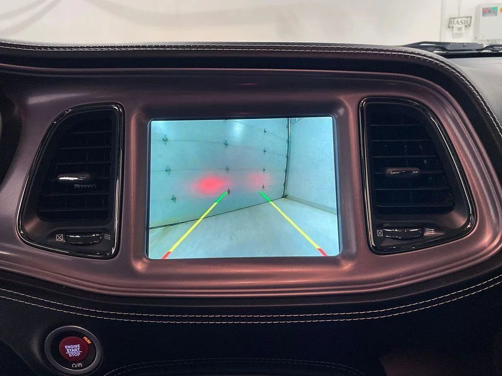 Used 2023 Blue Dodge SRT Hellcat Jailbreak image 86