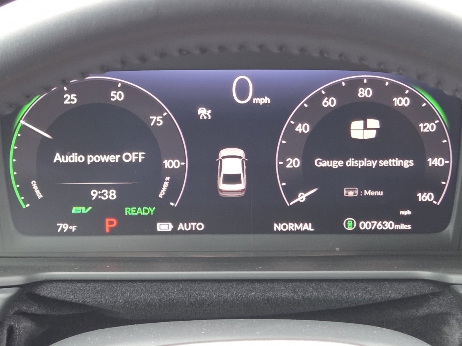 2025 Honda Accord Hybrid Sport - Photo 61