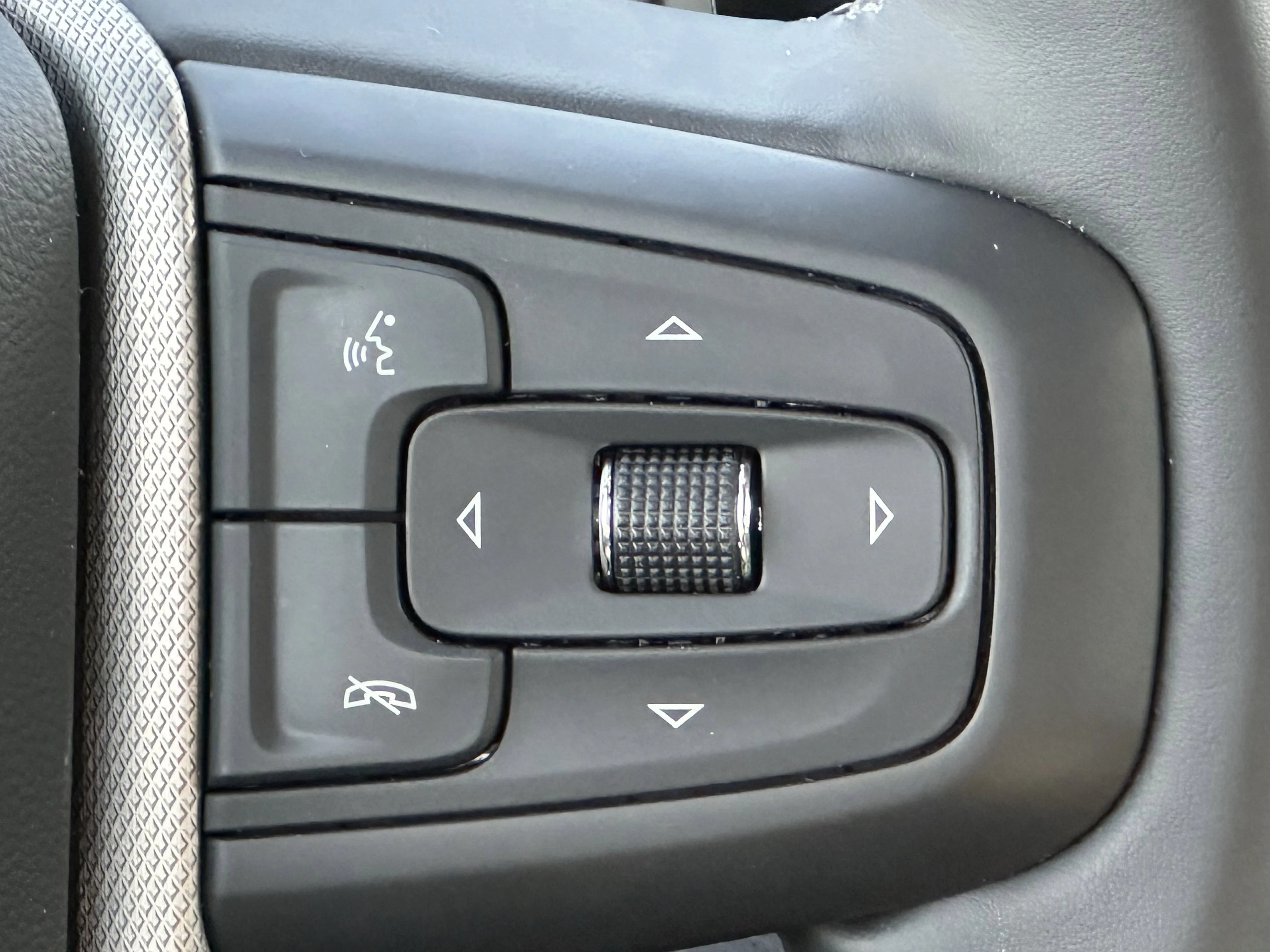 New 2026 Glacier White Tricoat GMC Denali image 14