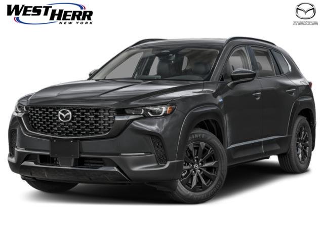 2026 Mazda CX-50 Hybrid Premium AWD