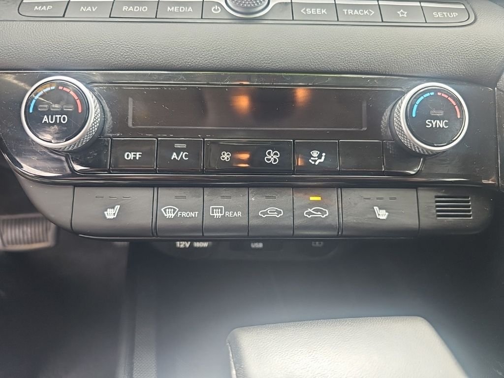 2024 Hyundai Elantra SEL - Photo 20
