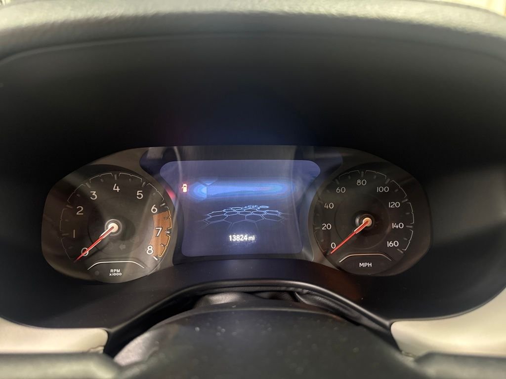 Certified Used 2023 Gray Jeep Limited image 21