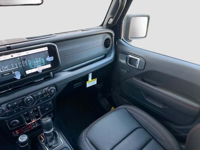 2026 Jeep Gladiator Rubicon - Photo 26