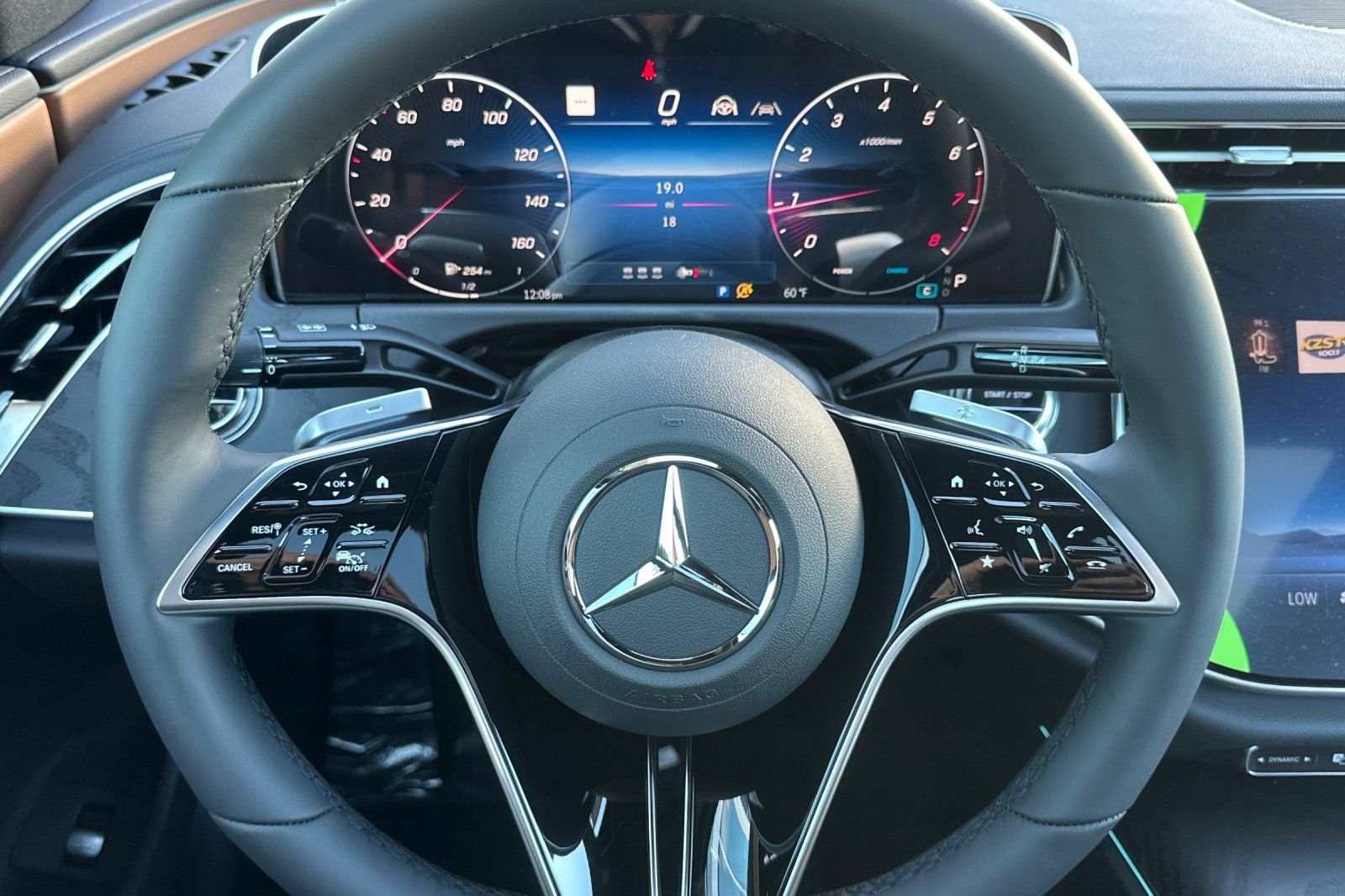 New 2026 Gray Mercedes-Benz E 350 image 23