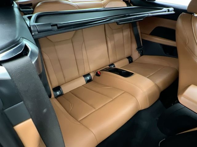 2023 BMW 4 Series 430i - Photo 17