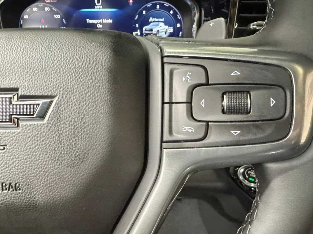 2026 Chevrolet Silverado 1500 LT Trail Boss - Photo 18