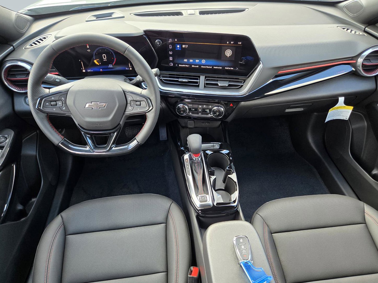 2026 Chevrolet Trax RS - Photo 15
