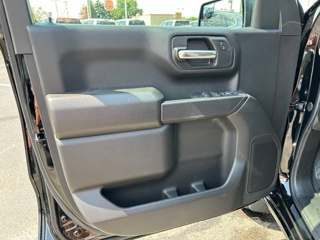 2026 Chevrolet Silverado 1500 Custom - Photo 22