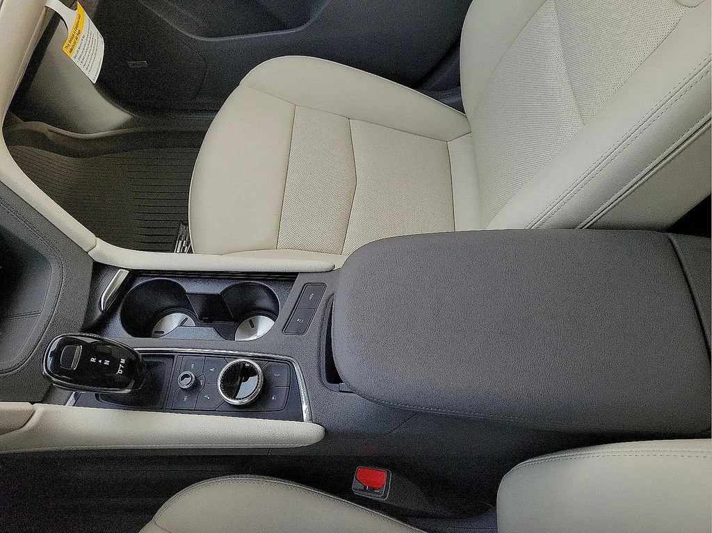 2026 Cadillac XT5 Premium Luxury - Photo 20