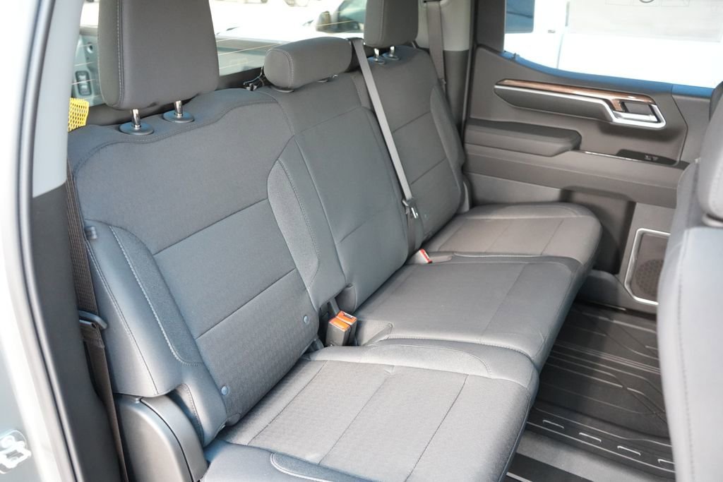 2026 Chevrolet Silverado 1500 RST - Photo 27