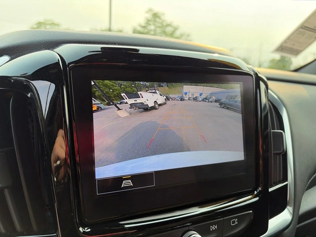 2023 Chevrolet Traverse 1LT - Photo 32
