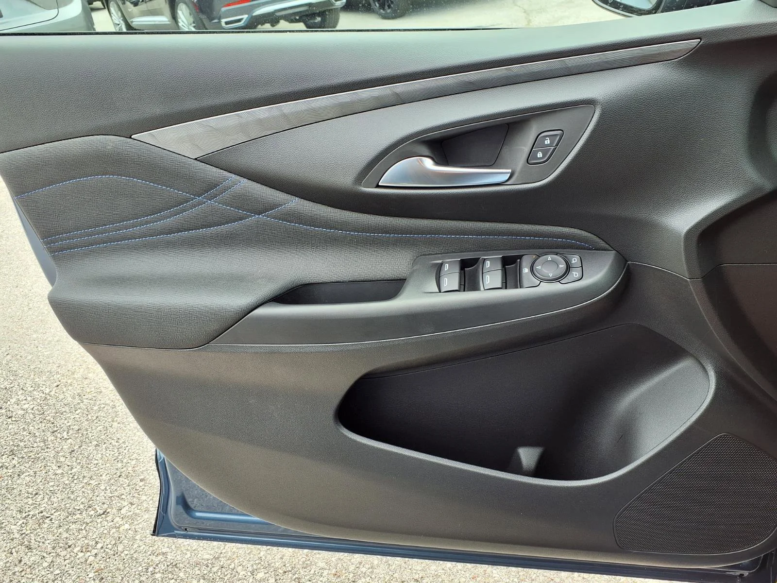 2026 Buick Envista Sport Touring - Photo 14