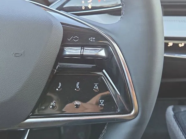 New 2026 Black Raven Cadillac Sport image 17