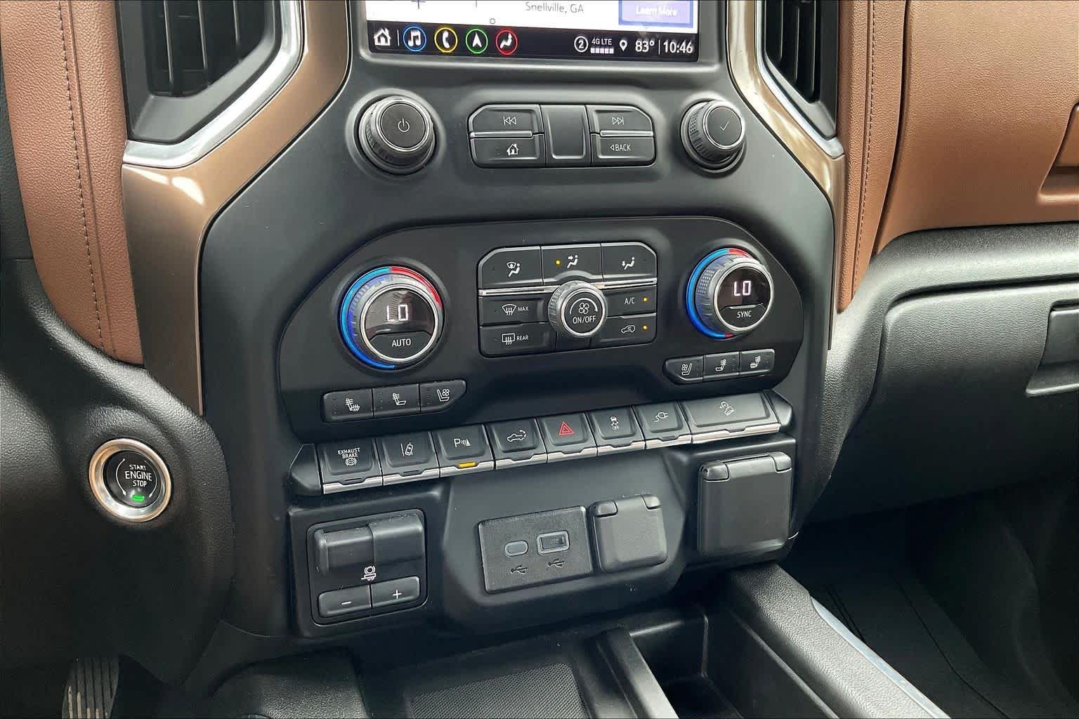 2023 Chevrolet Silverado 2500HD High Country - Photo 64