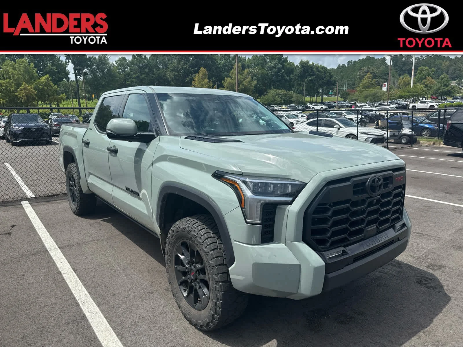 Used 2023 Lunar Rock Toyota Limited Hybrid image 1