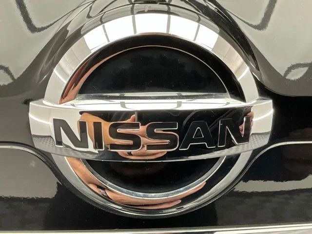 Used 2017 Black Nissan SV image 33