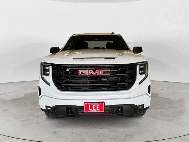 New 2026 White GMC Elevation image 9