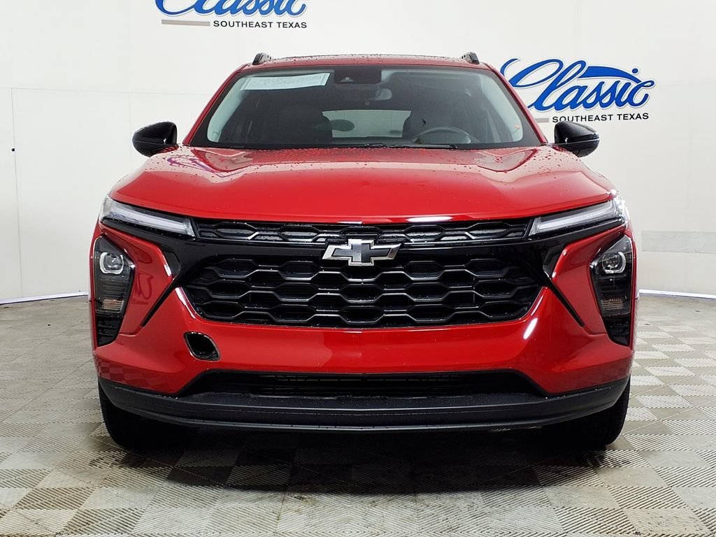 2026 Chevrolet Trax LT - Photo 3