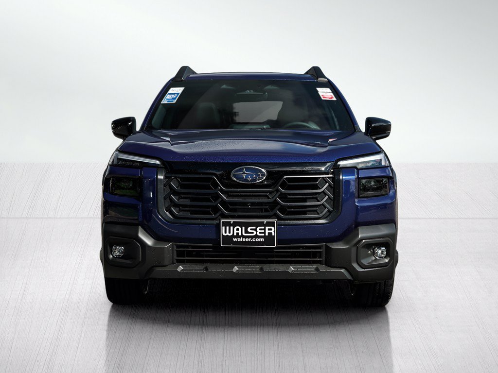 New 2026 SAPPHIRE BLUE PEARL Subaru Limited XT image 2