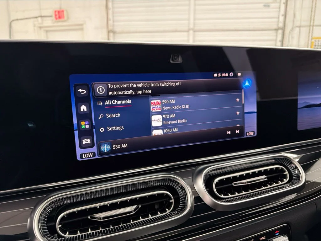New 2027 Black Mercedes-Benz GLS 450 image 17