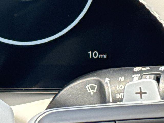 New 2026 Black Hyundai SEL 7P image 24