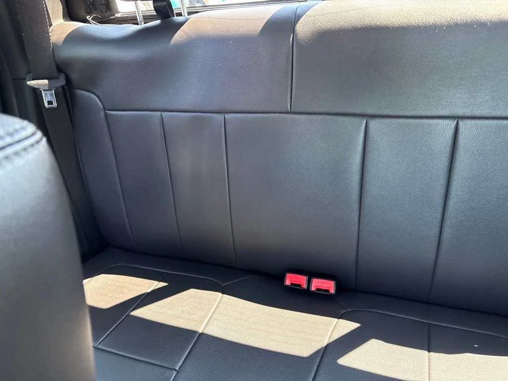 Used 2012 Black Ford Lariat image 14