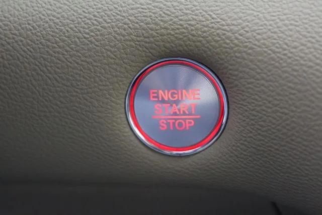 Used 2021 White Acura  image 17