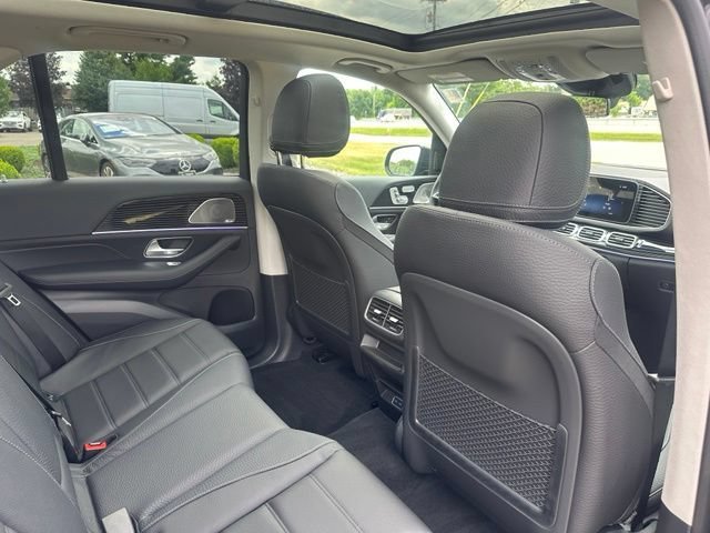 New 2026 Obsidian Black Metallic Mercedes-Benz GLE 350 image 61