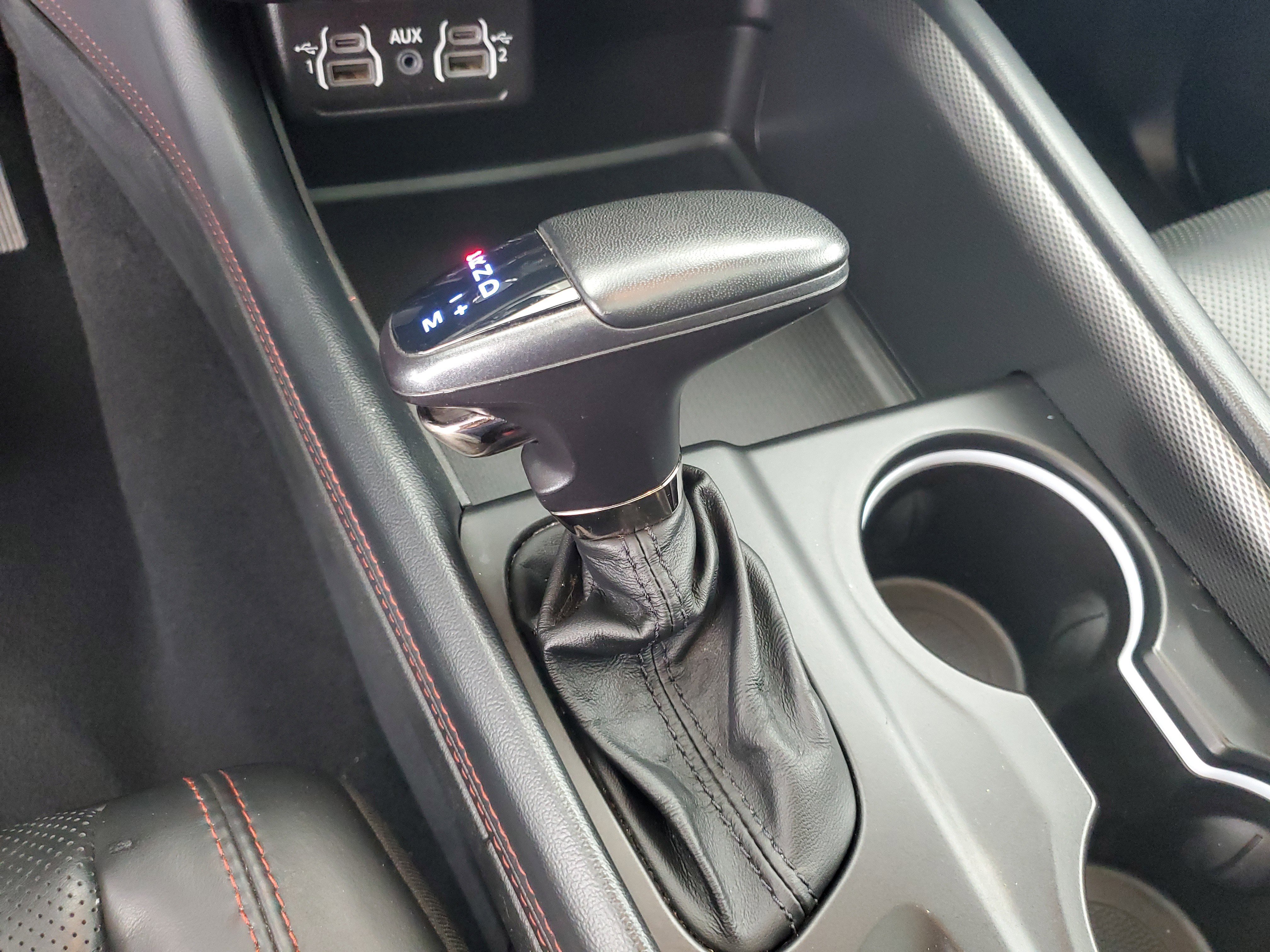 2024 Dodge Durango GT - Photo 32