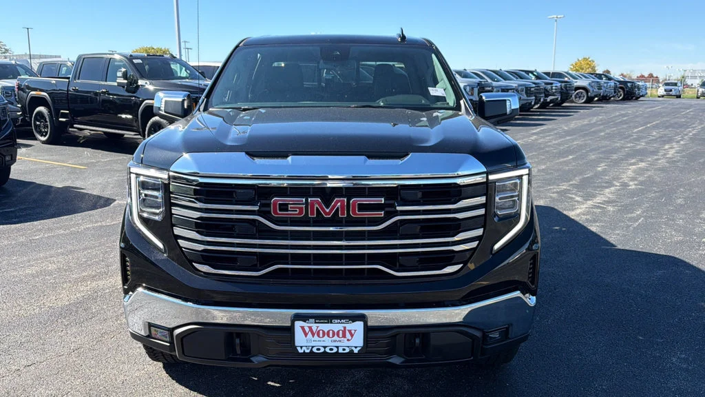 Vehicle thumbnail