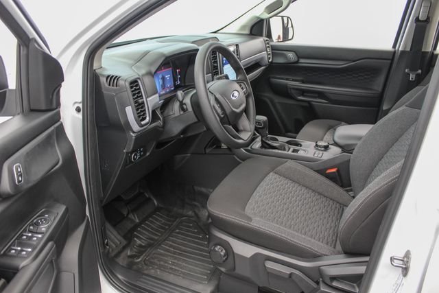 New 2026 White Ford XL image 14