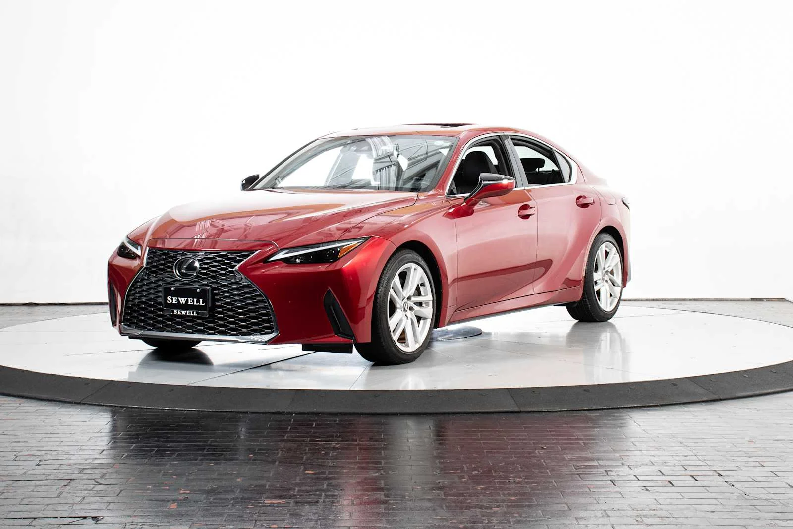 2023 Lexus IS 350 300 RWD's photo
