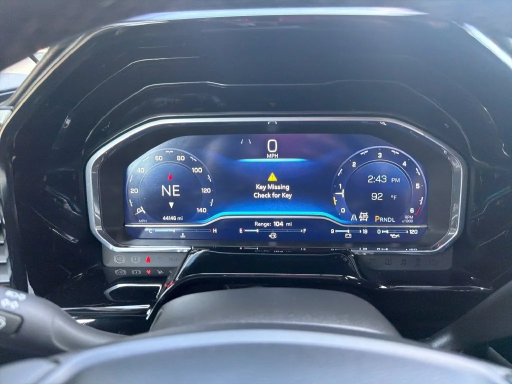 2023 Chevrolet Silverado 1500 LT - Photo 15