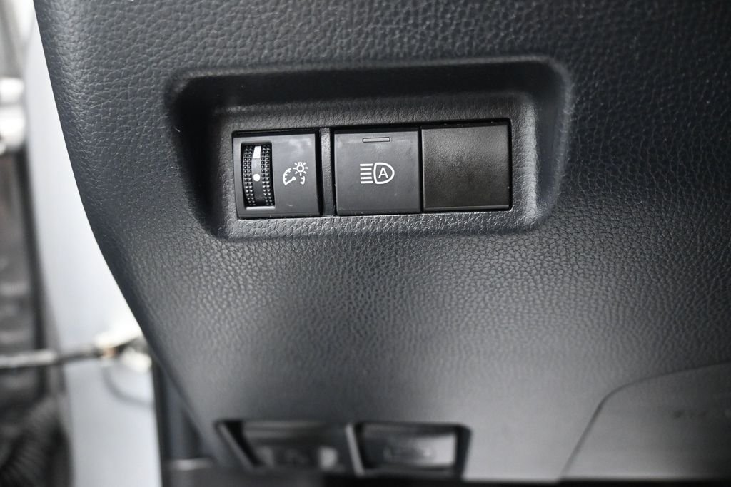 Used 2022 Silver Toyota LE image 20