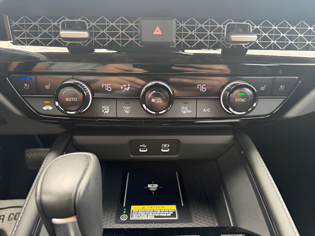 Used 2024 Gray Honda Touring image 28
