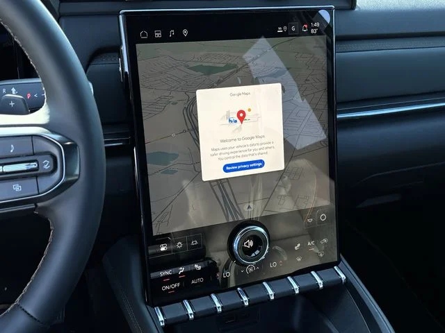 2026 GMC Terrain AT4 - Photo 66