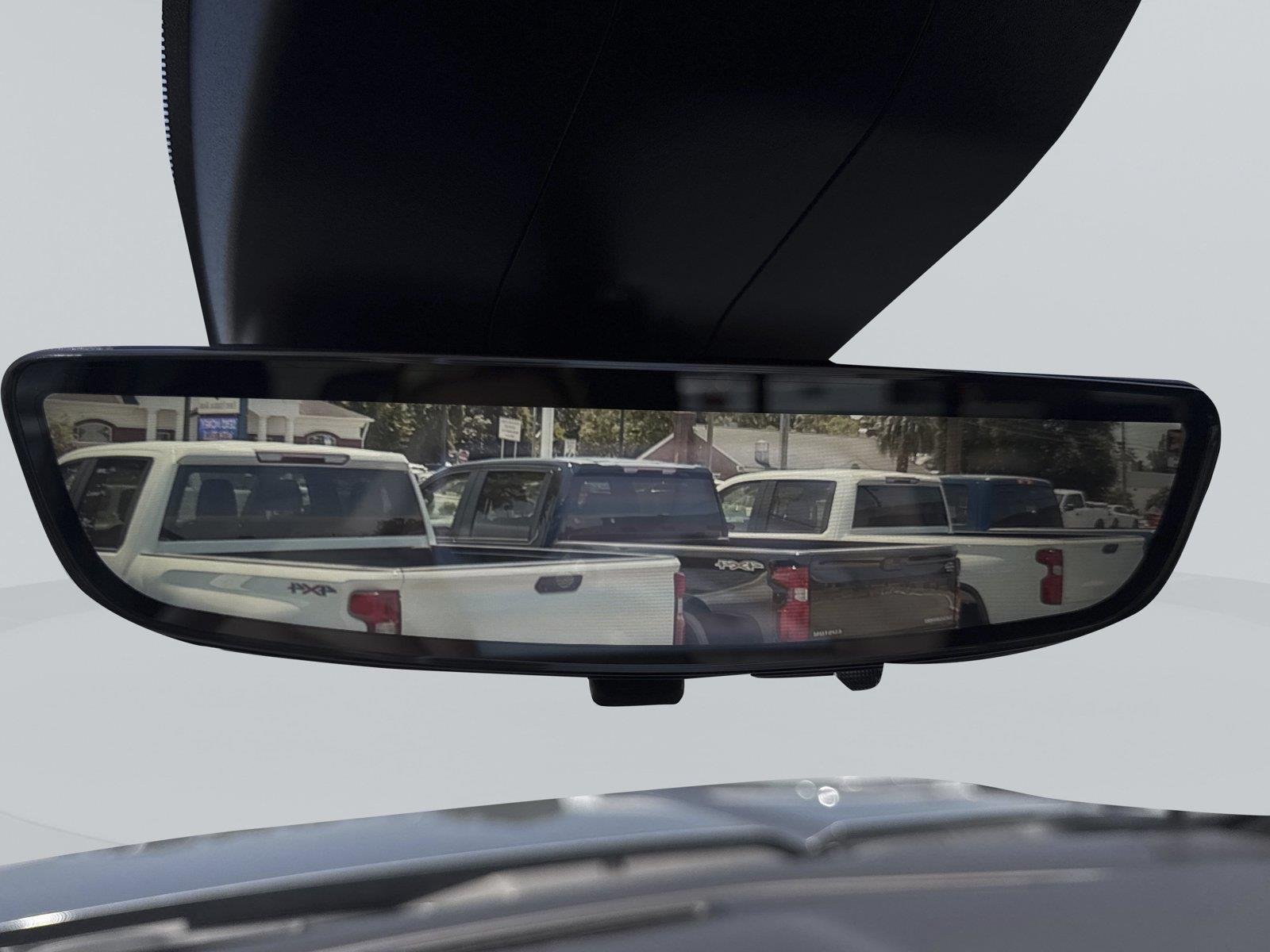 New 2026 Sterling Metallic GMC AT4 image 29
