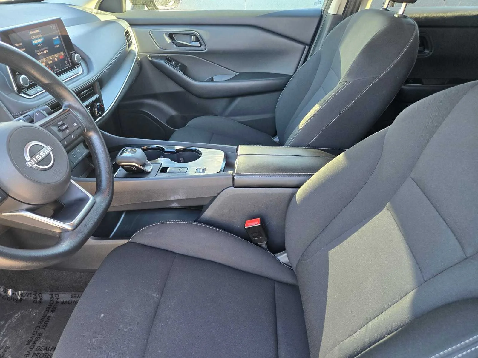 Used 2024  Nissan S image 20