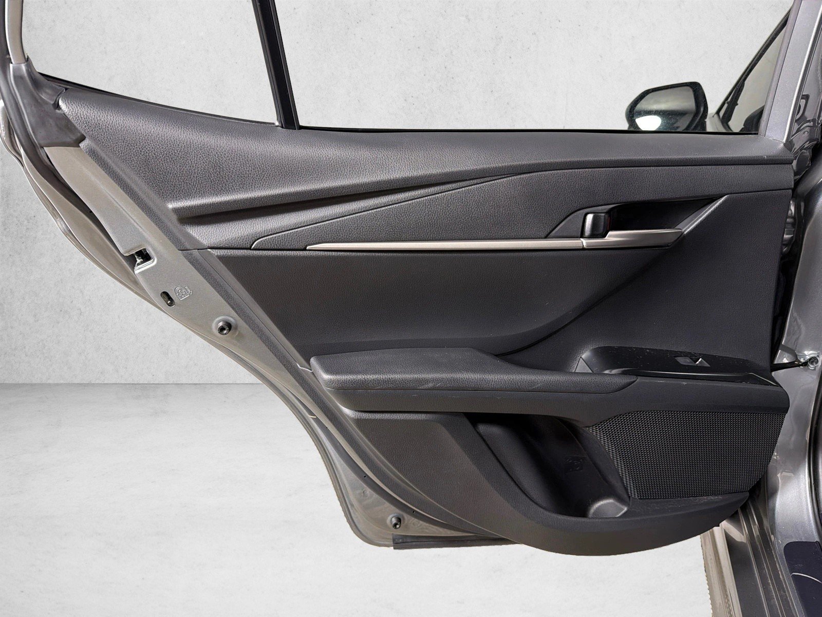 Used 2025 Heavy Metal Toyota SE image 21