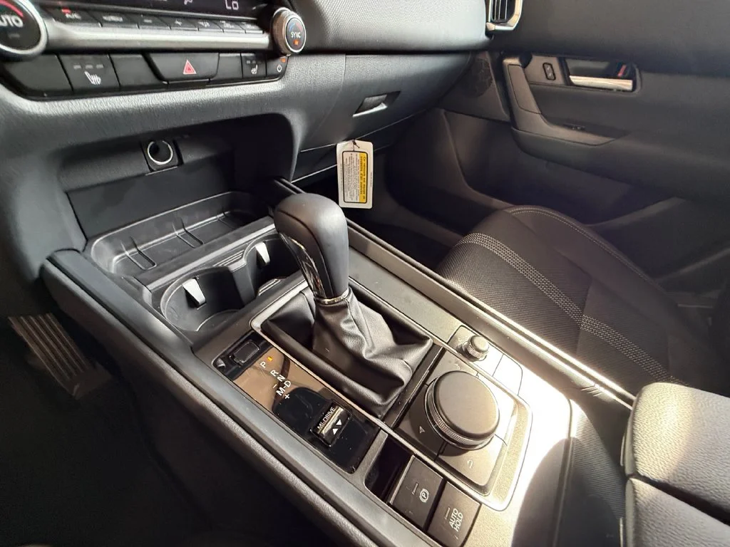 New 2026 Beige/tan Mazda 2.5 S Meridian Edition image 22