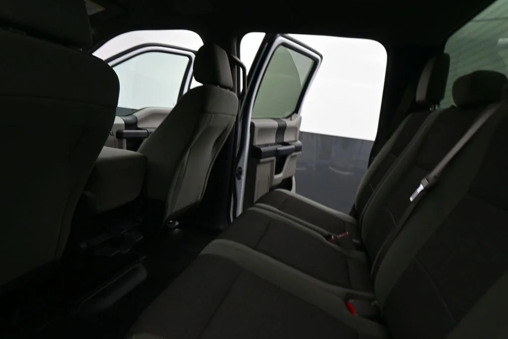 Used 2017 White Ford XL image 41